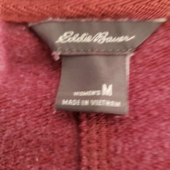Eddie Bauer Cardigan  - Picture 5 of 6